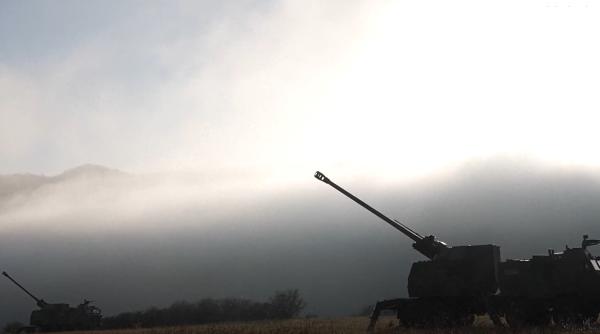 Bulgaria spune că a vândut arme României, nu Ucrainei 