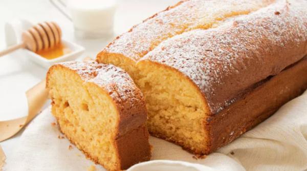 Cum să faci cel mai bun chec cu lapte și miere