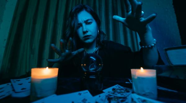 Halucinant. Suspectul în cazul dublei crime de la Bran afirmă că victimele i-au făcut vrăjitorii