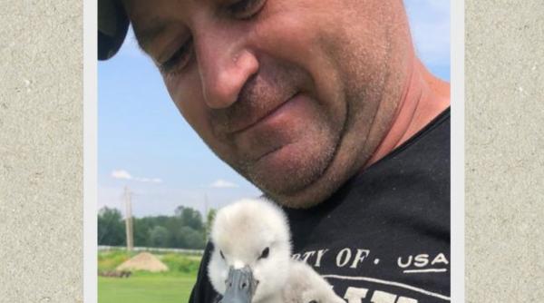 Italia. Oamenii legii au elucidat misterul morții lui Constantin, românul găsit fără suflare în lacul de lângă restaurantul unde lucra