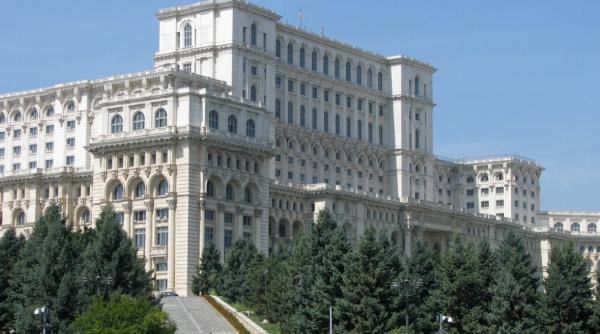 Recunoașterea românilor ca minoritate națională în Italia. Reprezentanții Guvernului de la Roma, discuții în Parlamentul României