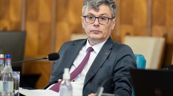 Taxa de solidaritate. Virgil Popescu spune că OMV-Petrom nu va scăpa de plată