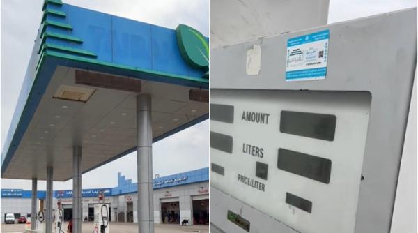 Doi români, surprinși de cât costă un litru de motorină în Arabia Saudită: „Merită să mă duc până acolo și-mi mai rămân și bani” - VIDEO