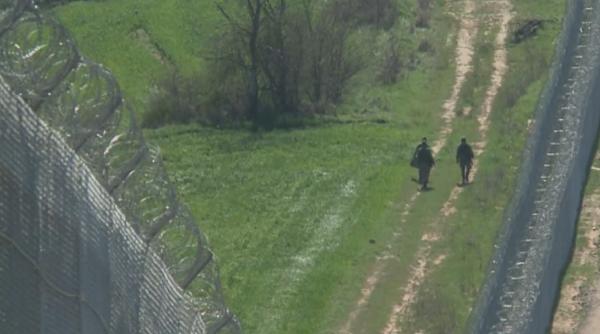 După respingerea intrării României în Schengen, numărul migranților ilegali a scăzut. Cum explică Austria