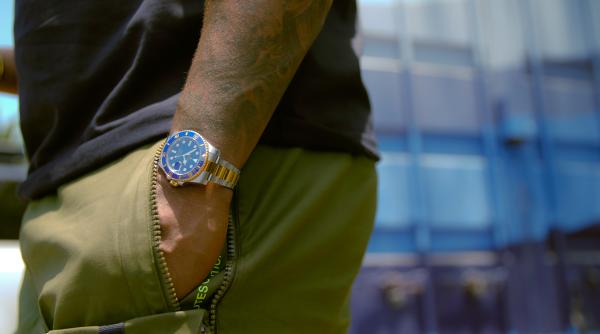 Spania. Val de furturi de ceasuri de lux. Banda formată din patru români a fost destructurată