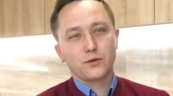 Un român s-a întors după 18 ani din Italia și a deschis o afacere: „Este potenţial în România. Trebuie să lucrăm pentru ţara noastră, nu pentru alte state“