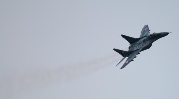 Belarus şi Rusia și-au unit forțele aeriene. Ce pregătesc cele două țări