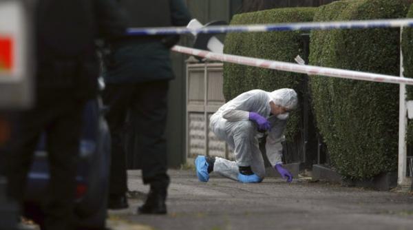 Italia. Un român se zbate între viață și moarte, după ce a fost găsit inconștient într-un șanț. Polițiștii au o primă ipoteză