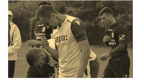 Lucian Todea a murit. Fostul fotbalist avea 36 de ani