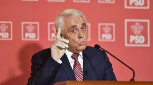 Ministrul Petre Daea, despre larva gândacului de bălegar declarată comestibilă: „Lăsaţi-le în aprobări, dar nu le puneţi în farfurie“