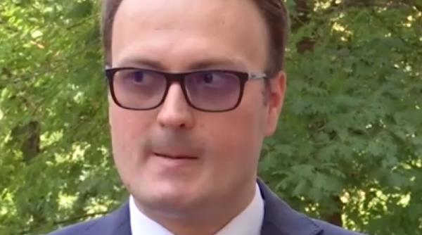 Alexandru Cumpănașu, trimis în judecată de procurorii DNA Constanța. Tribunalul Bucureşti a fixat deja primul termen