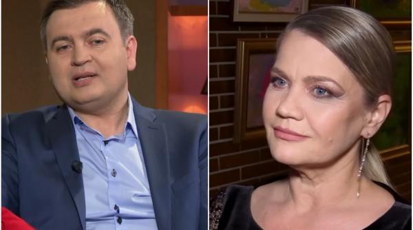 Ioana Cosma şi Mihai Mironică, daţi afară de la Pro Arena. Care sunt motivele