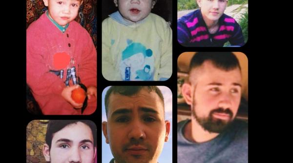 Un român adoptat în Italia când avea 3 ani își caută familia naturală: "Nu este mai puternic cum e iubirea între frați"