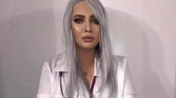 Diana, o tânără absolventă de Medicină, a pierdut lupta cu cancerul, în Turcia: „Când îngerii din cer sunt bolnavi, Dumnezeu cheamă medici de pe pământ să-i lecuiască!”