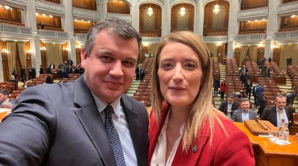 Eugen Tomac: România e obligată să dea Consiliul Europei în judecată la CJUE 