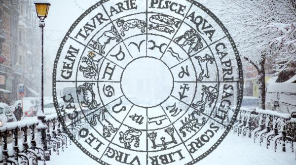 Horoscop 24 ianuarie. Rac, ieșiți din labirint; sfat pentru Vărsători: nu vă lăsați tentat să căutați bani rapizi! Previziuni complete