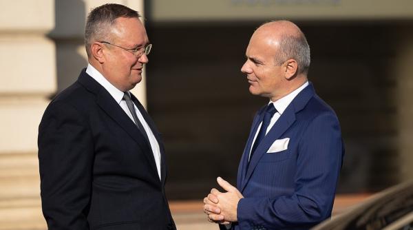 Rareș Bogdan anunță că România schimbă foaia cu Austria:"Nu mai merge cu frumosul" 