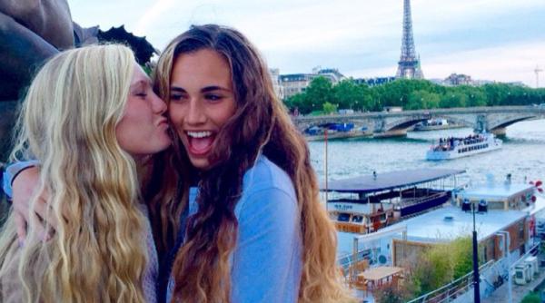  Tenismenul Mackenzie McDonald se iubește cu o româncă. Maria Mateaș: „Mândră de tine, dulceața mea”