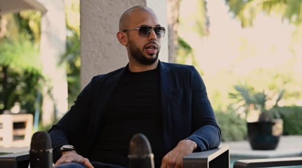 Andrew Tate se plânge de închisoarea din România: „Gândaci, păduchi și ploșnițe”. Ce spune influencerul milionar în primul e-mail trimis de după gratii