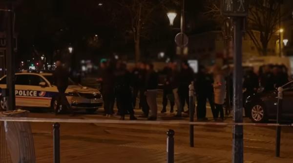 Franța. Un român a sfârșit pe stradă în mâinile socrului său: După ce a divorțat, Marius a sedus-o pe sora mai mică a fostei soții: „Vezi cine sunt? Uită-te la mine!”