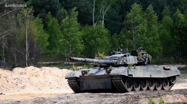 Germania trimite tancuri Leopard 2 în Ucraina. Mișcarea care ar putea schimba războiul 