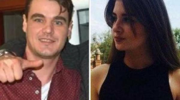 Italia. Moldovean bănuit că și-a ucis iubita, descoperit de sora sa. Cristina: "Le-am spus să-l aresteze pe Dumitru"