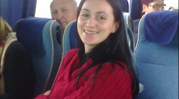 Mesaj cutremurător transmis de soțul Anei Oroș, tânăra sfâșiată de o haită de câini în București: "Ne vom întâlni acolo"