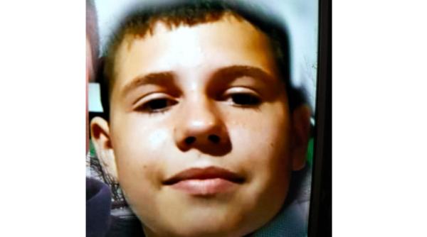 Copil român de 12 ani, dispărut de la domiciliu: Poliția face apel la populație