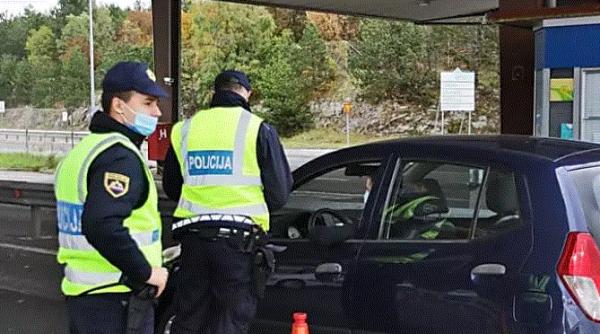 Italia. Peste 150.000 de euro amendă pentru un român cu o afacere inedită: închiria mașini pentru infractori