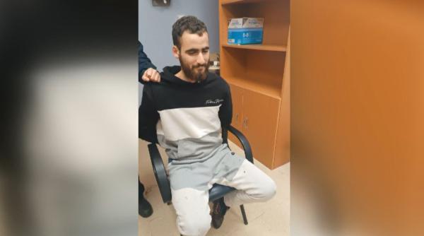 Autorul atacului cu armă albă într-o biserică din sudul Spaniei, prins. Presupusul terorist a dat lovitura la mai multe biserici în aceeași zi