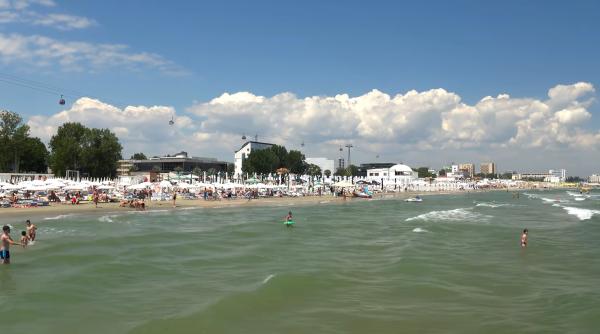 Românii, reacții după ce a apărut o ofertă de vacanță pe litoralul românesc, pentru 2023: „Mamaia sau Miami? Că nu mă prind”