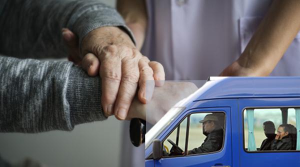 Zeci de badante românce, exploatate de doi conaționali în Italia: erau obligate să le dea procent din salariu