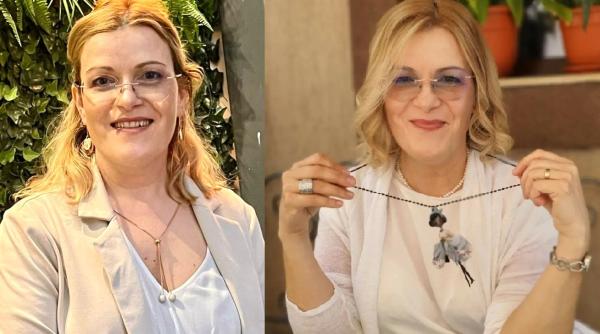 Lacrimi și durere printre studenți, profesori și familie: Prodecanul Facultății de Litere, Ileana Jitaru, s-a stins din viață