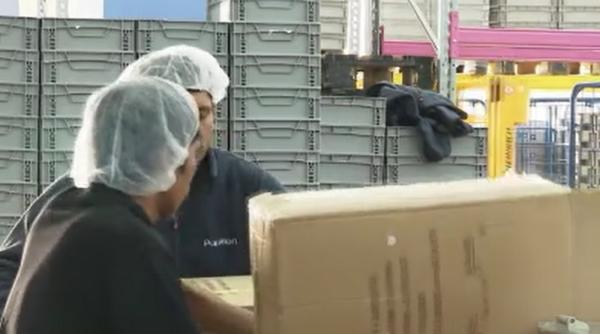 Muncitorii străini încep să-și clădească o viață în România:  „Îmi place clima și îmi place țara aceasta”