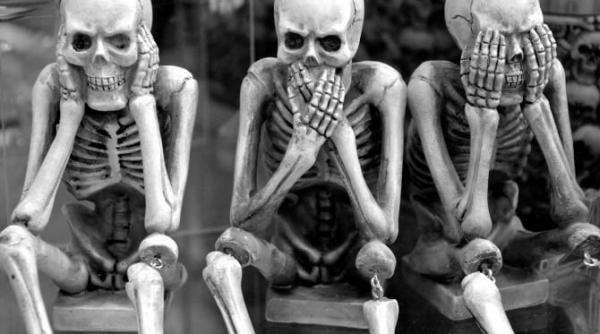 Osteoporoza: boala tăcută care afectează și bărbații