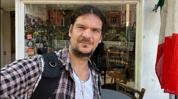 Tudor Chirilă, mesaj viral după întâlnirea cu un grup de elevi pe stradă: "Ce lecție oferi, de fapt, acestor copii?"