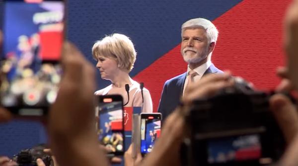 Fostul general Petr Pavel a câștigat alegerile prezidențiale din Cehia. Mesajul lui Klaus Iohannis