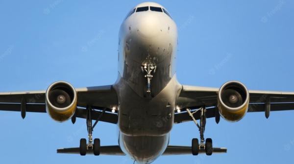 O companie aeriană își încetează activitatea și anulează toate zborurile: „Cursele nu vor fi reprogramate”