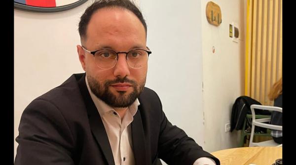 Româncă din Germania, gest impresionant pentru un tânăr student, venit de la casa de copii