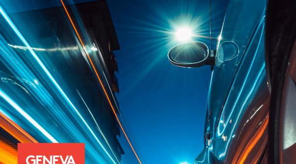 Salonul Auto, revine la Geneva din 2024