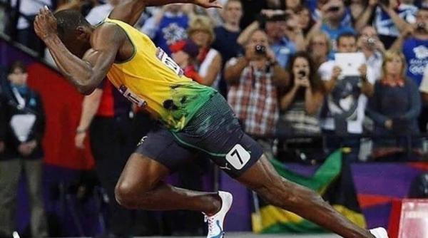 Usain Bolt, victima unei fraude fiscale imense