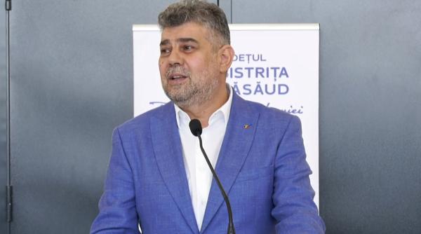 Marcel Ciolacu, după reținerea lui Victor Pițurcă: „Nu va fi singurul...“