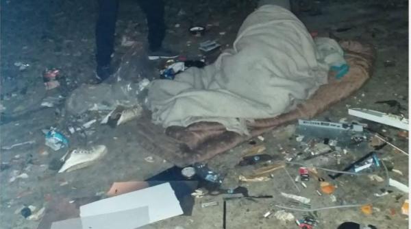 Muncitor român exploatat în Italia: "După 4 luni de muncă în pădure, mi-au dat 50 de euro"