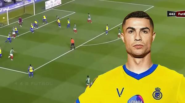 Ronaldo nu a marcat încă. Se vor întoarce fanii echipei saudite Al-Nasr împotriva lui?