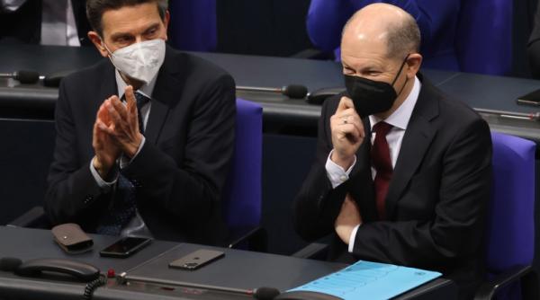 Se anunță un cutremur economic în Europa. Germania va intra în recesiune, conform ultimelor date 