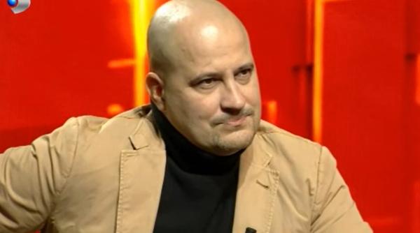 Șerban Huidu, la „40 de întrebări cu Denise Rifai”, despre accidentul din 2011: „Am pledat vinovat. Lucrurile au luat-o razna după”