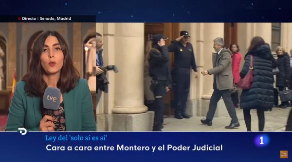 Spania. Legea adoptată recent împotriva violenţelor sexuale, după eliberarea unor condamnaţi, modificată