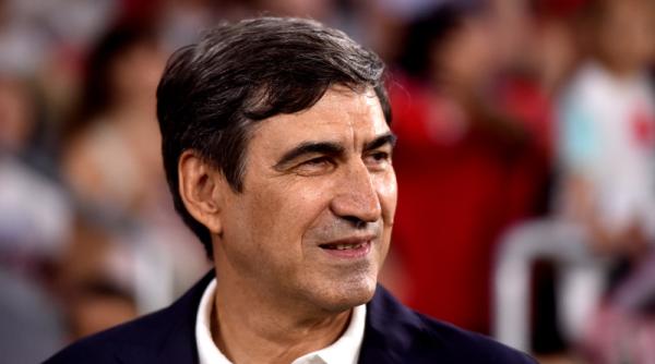 Victor Pițurcă, reținut de DNA 