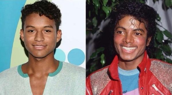 Nepotul lui Michael Jackson, Jaafar, va juca rolul starului pop în noul film biografic 