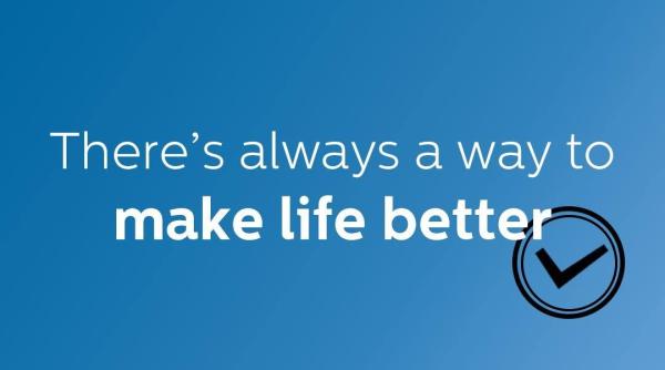 Philips, disponibilizări masive